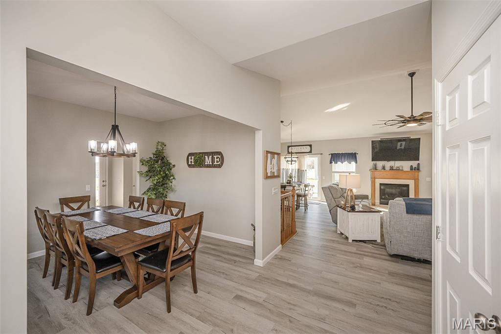 Stone Ridge Canyon #6 - Residential