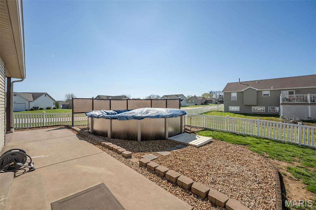 Stone Ridge Canyon #6 - Residential