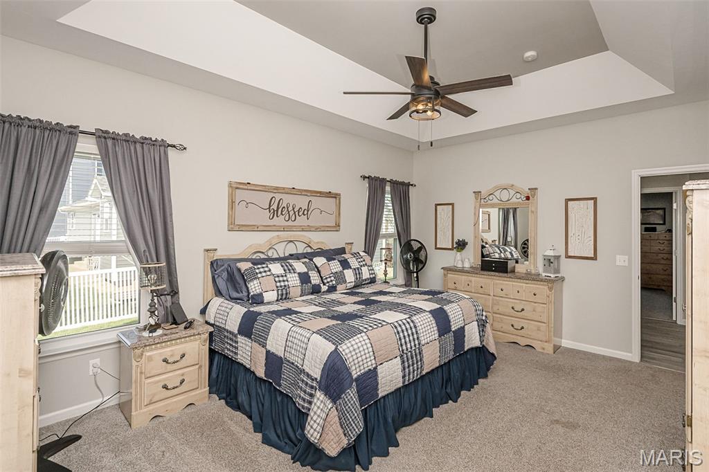 Stone Ridge Canyon #6 - Residential