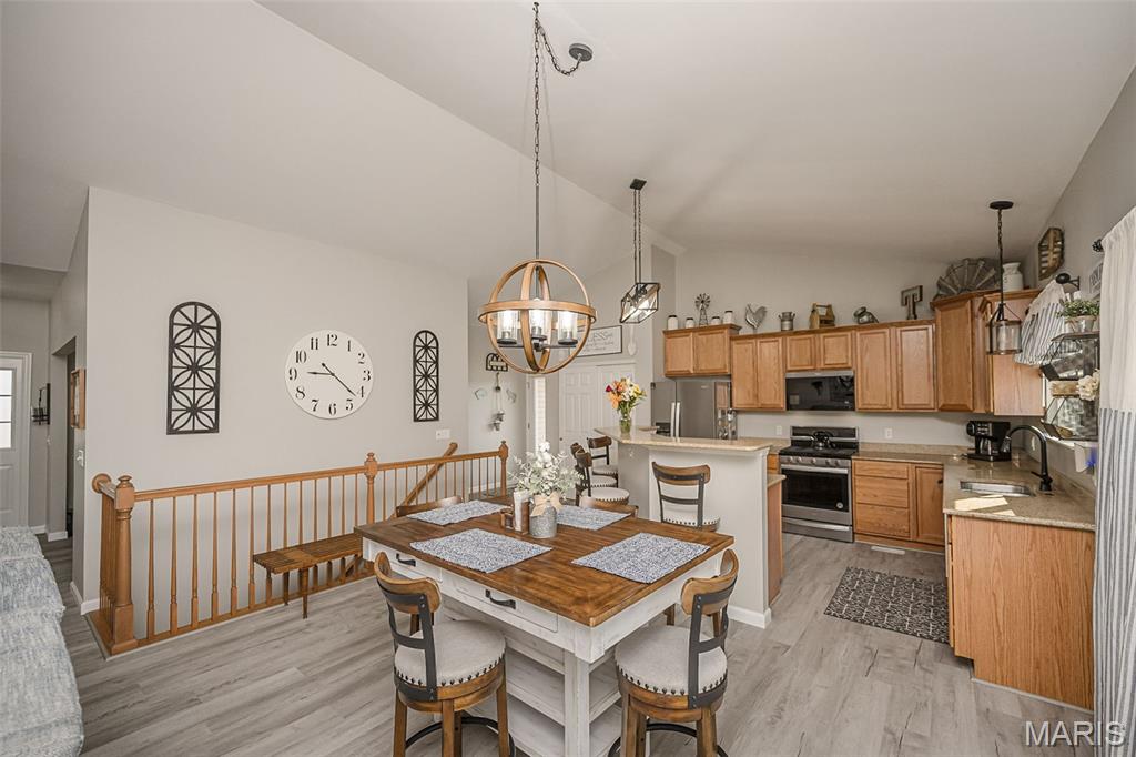 Stone Ridge Canyon #6 - Residential