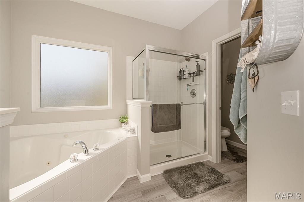 Stone Ridge Canyon #6 - Residential