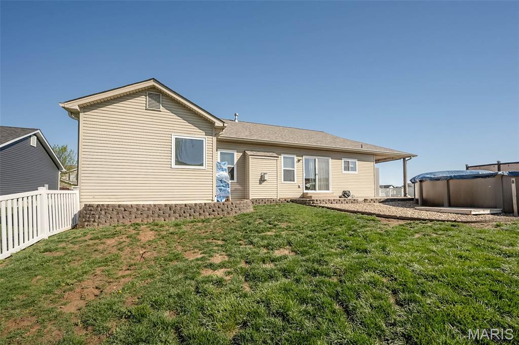 Stone Ridge Canyon #6 - Residential