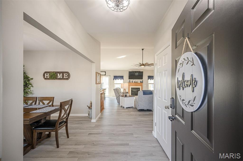 Stone Ridge Canyon #6 - Residential