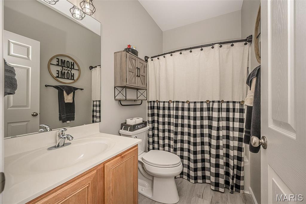 Stone Ridge Canyon #6 - Residential