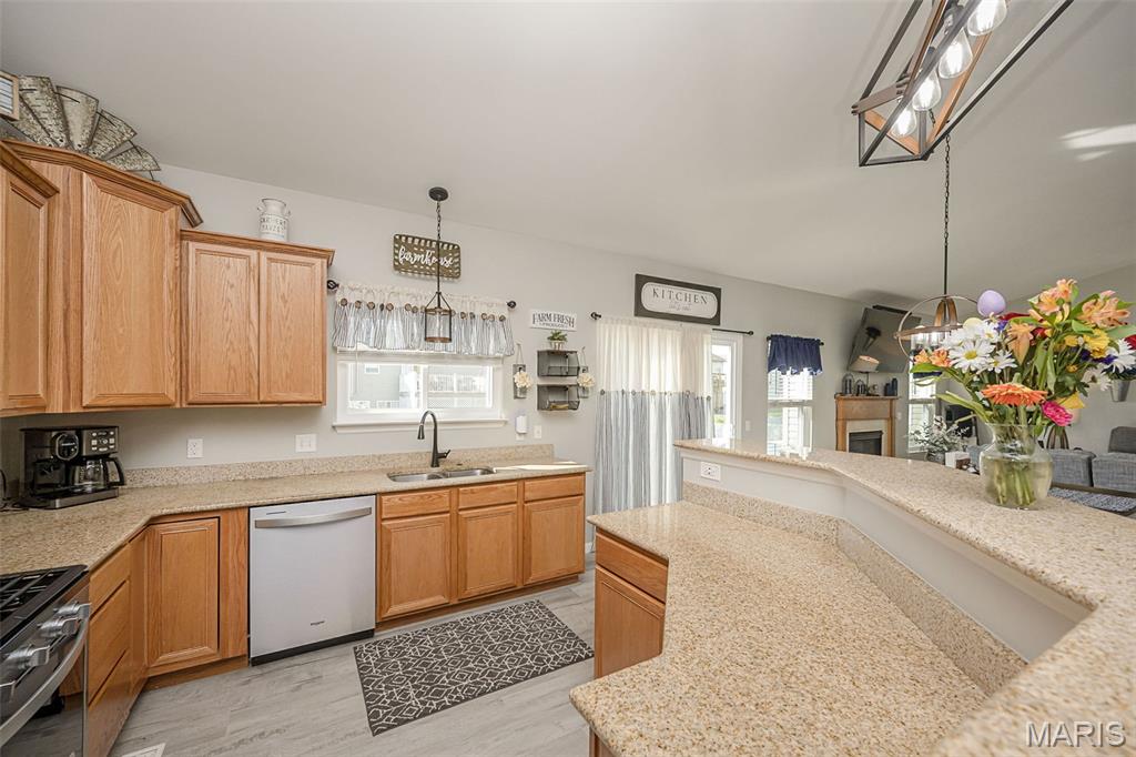 Stone Ridge Canyon #6 - Residential