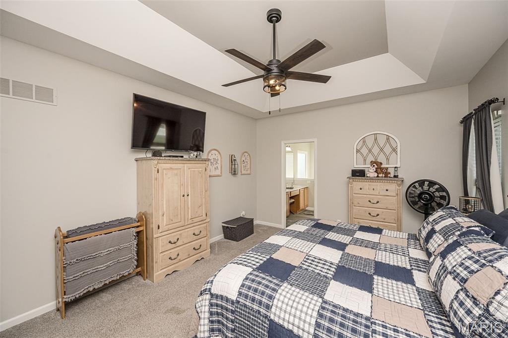 Stone Ridge Canyon #6 - Residential