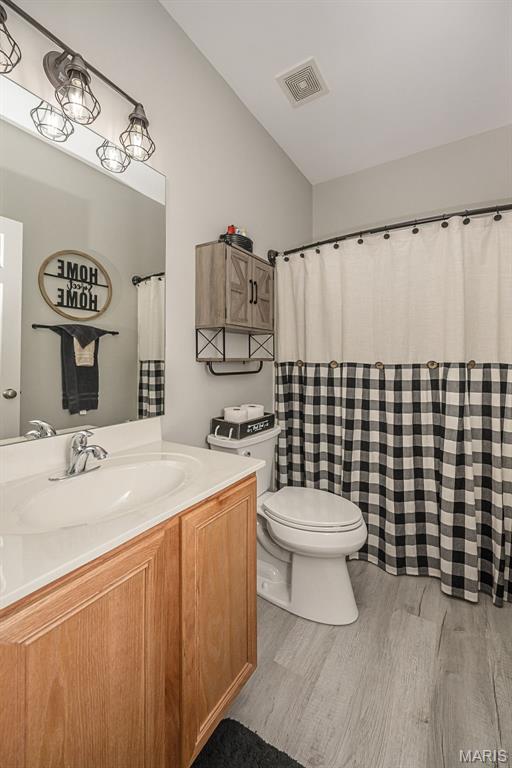 Stone Ridge Canyon #6 - Residential