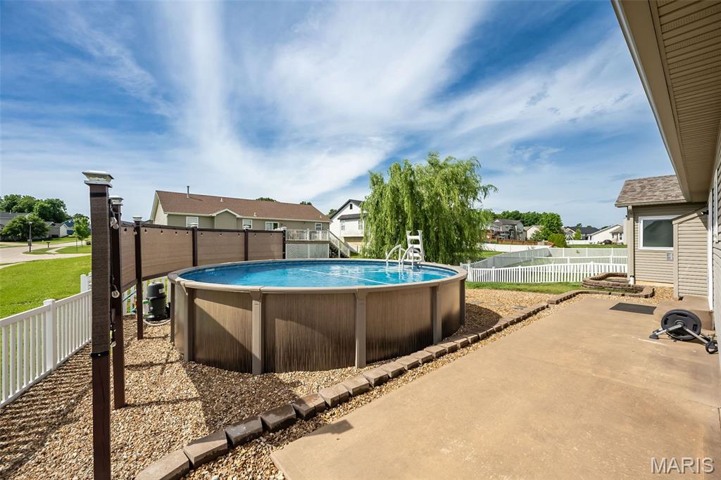 Stone Ridge Canyon #6 - Residential