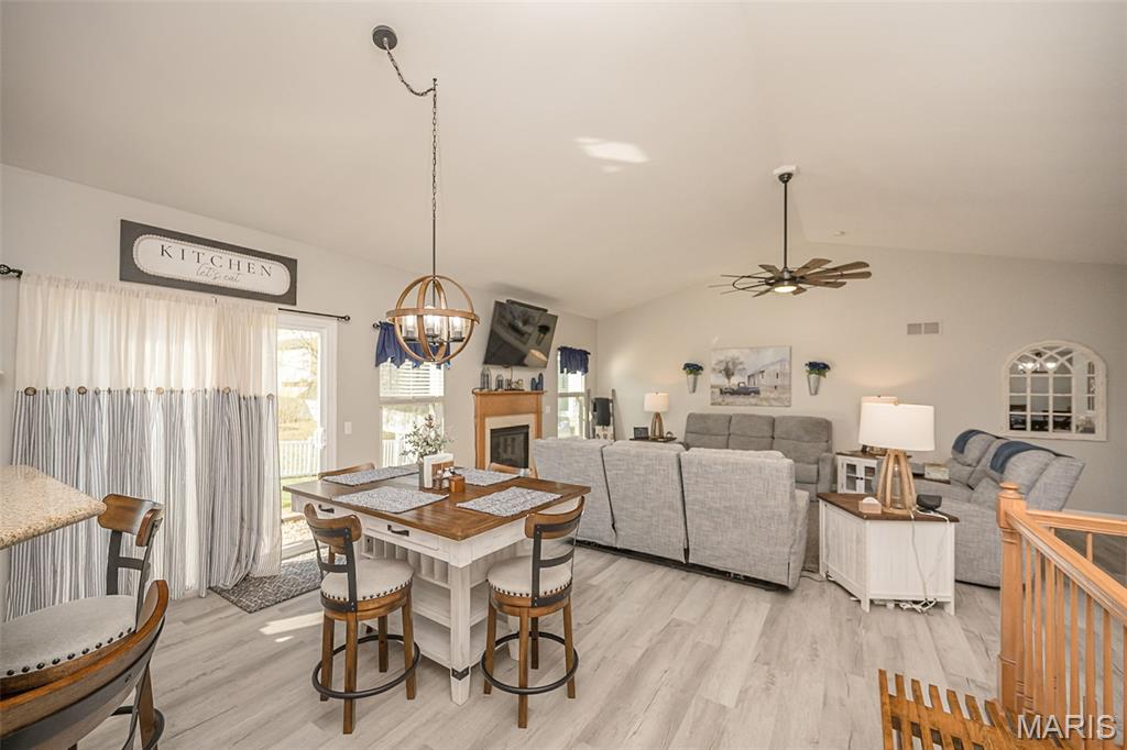 Stone Ridge Canyon #6 - Residential