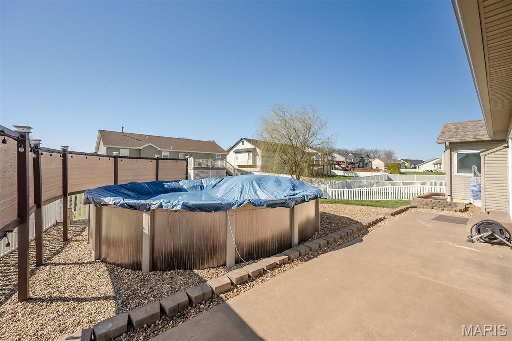 Stone Ridge Canyon #6 - Residential