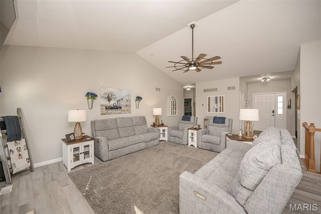 Stone Ridge Canyon #6 - Residential