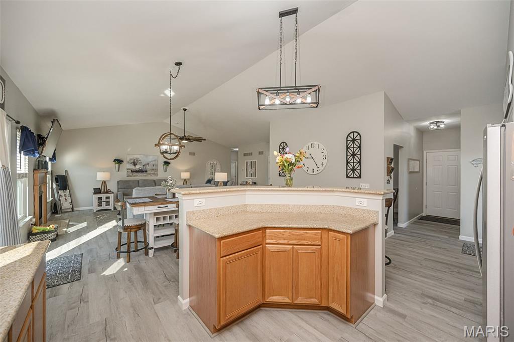 Stone Ridge Canyon #6 - Residential