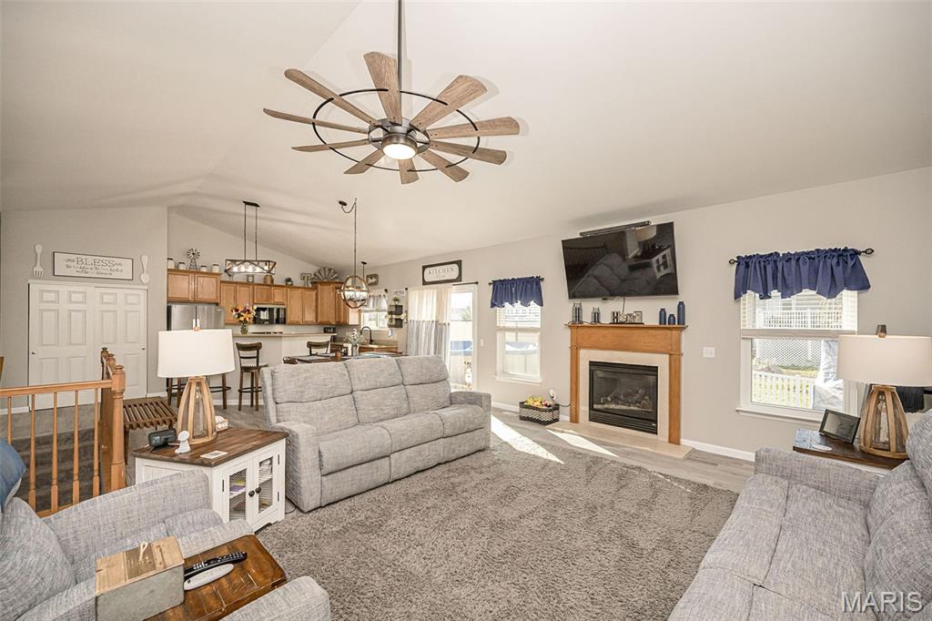 Stone Ridge Canyon #6 - Residential