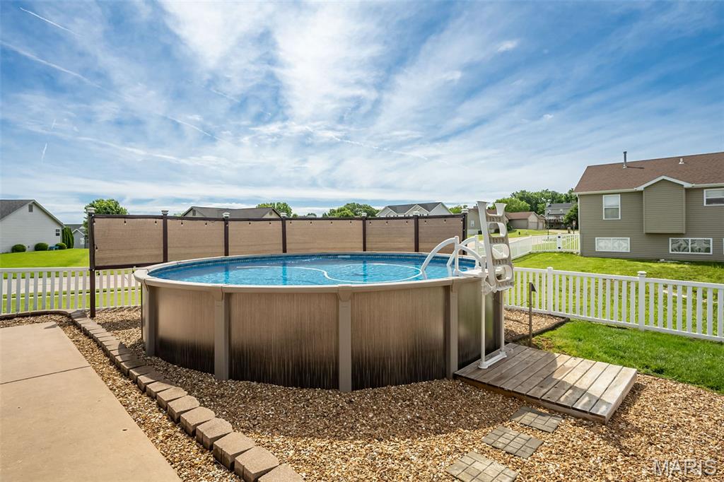 Stone Ridge Canyon #6 - Residential