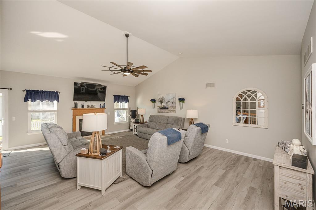 Stone Ridge Canyon #6 - Residential