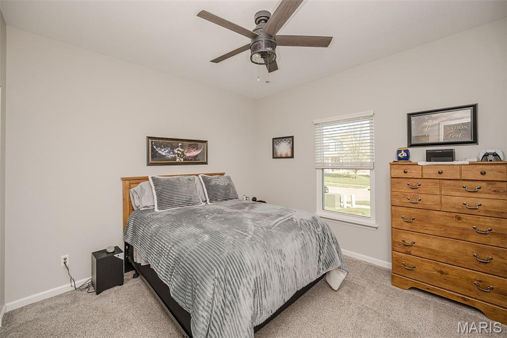 Stone Ridge Canyon #6 - Residential