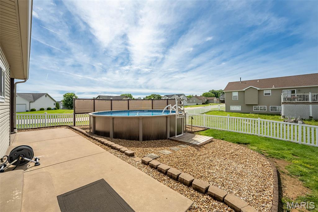 Stone Ridge Canyon #6 - Residential