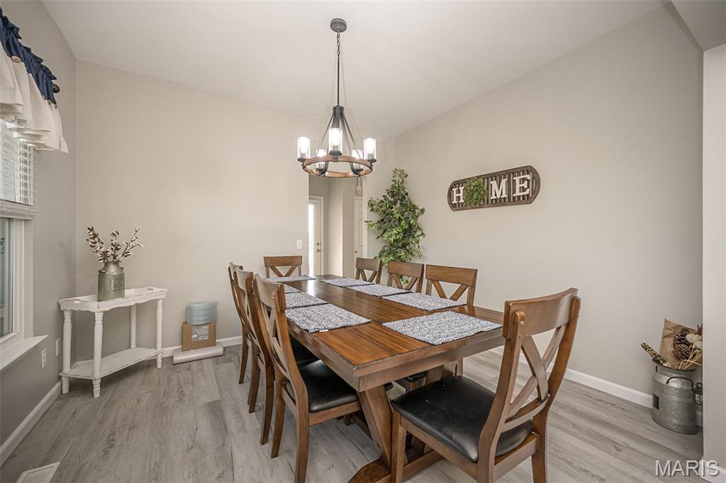 Stone Ridge Canyon #6 - Residential