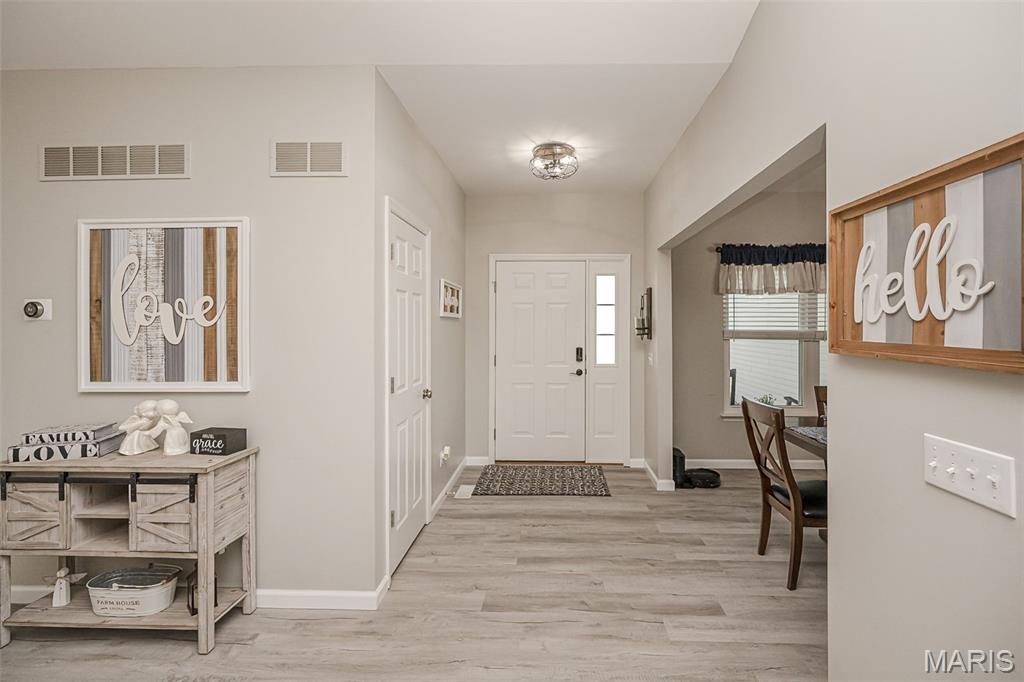 Stone Ridge Canyon #6 - Residential