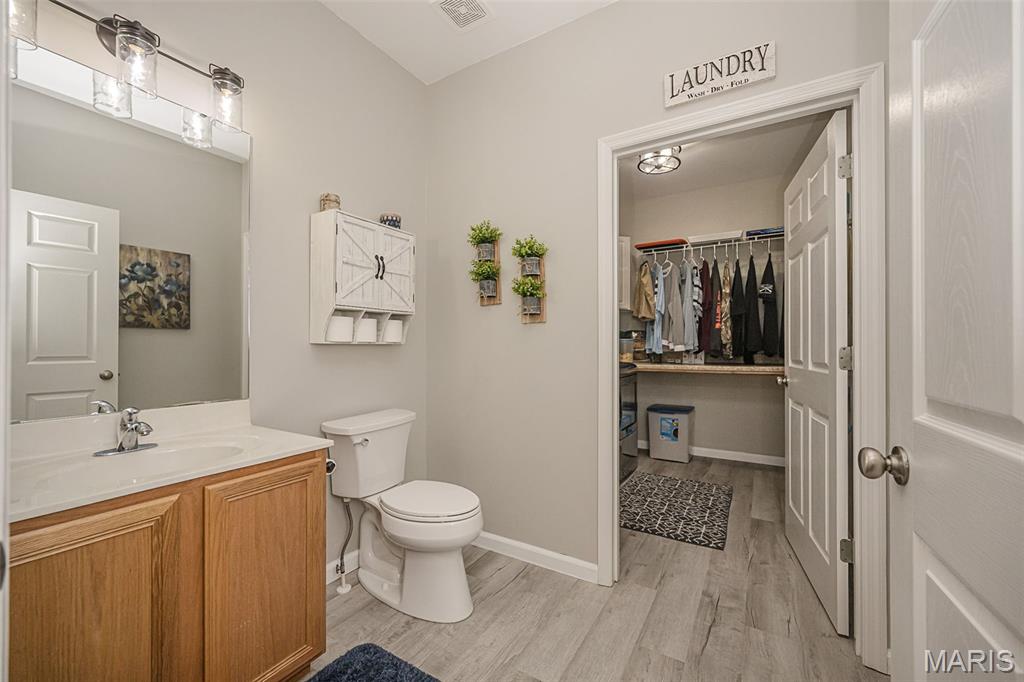 Stone Ridge Canyon #6 - Residential