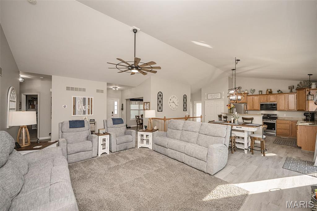 Stone Ridge Canyon #6 - Residential