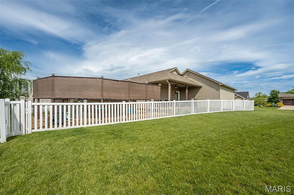 Stone Ridge Canyon #6 - Residential
