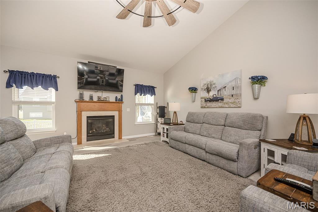 Stone Ridge Canyon #6 - Residential