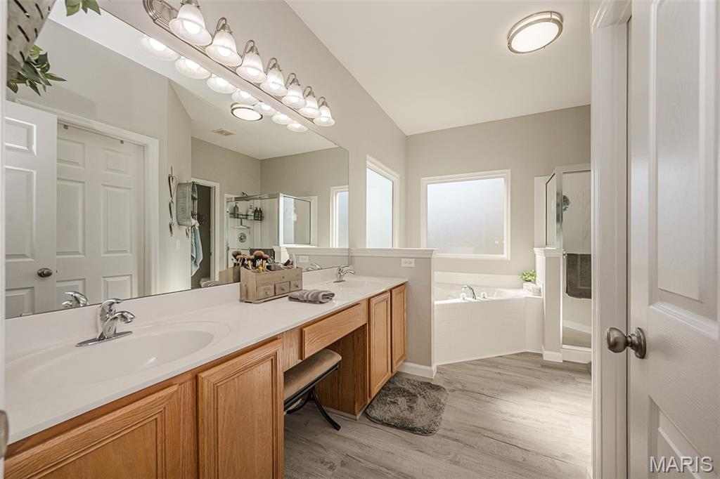 Stone Ridge Canyon #6 - Residential