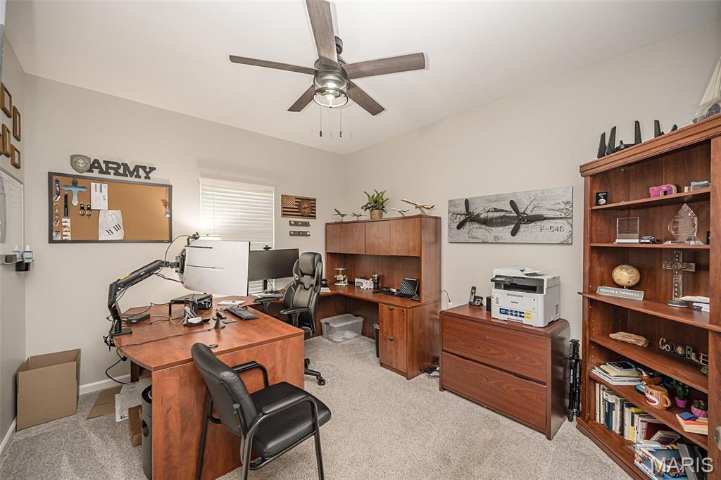 Stone Ridge Canyon #6 - Residential