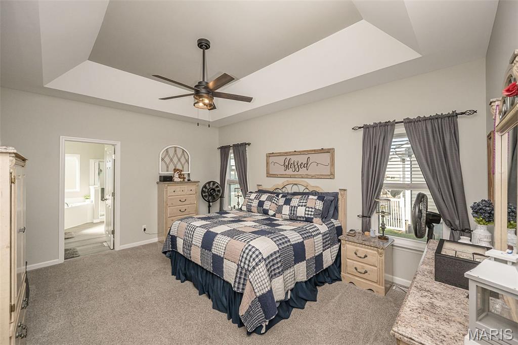 Stone Ridge Canyon #6 - Residential