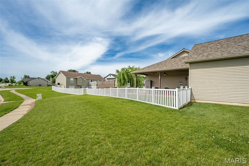 Stone Ridge Canyon #6 - Residential