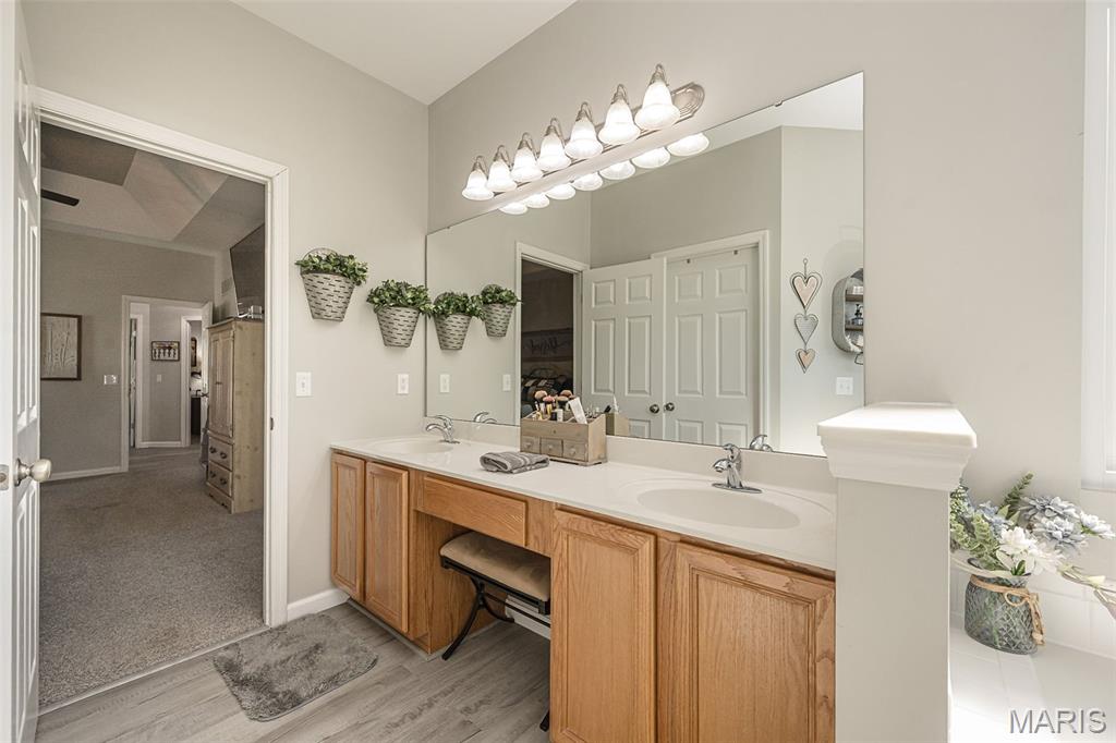 Stone Ridge Canyon #6 - Residential