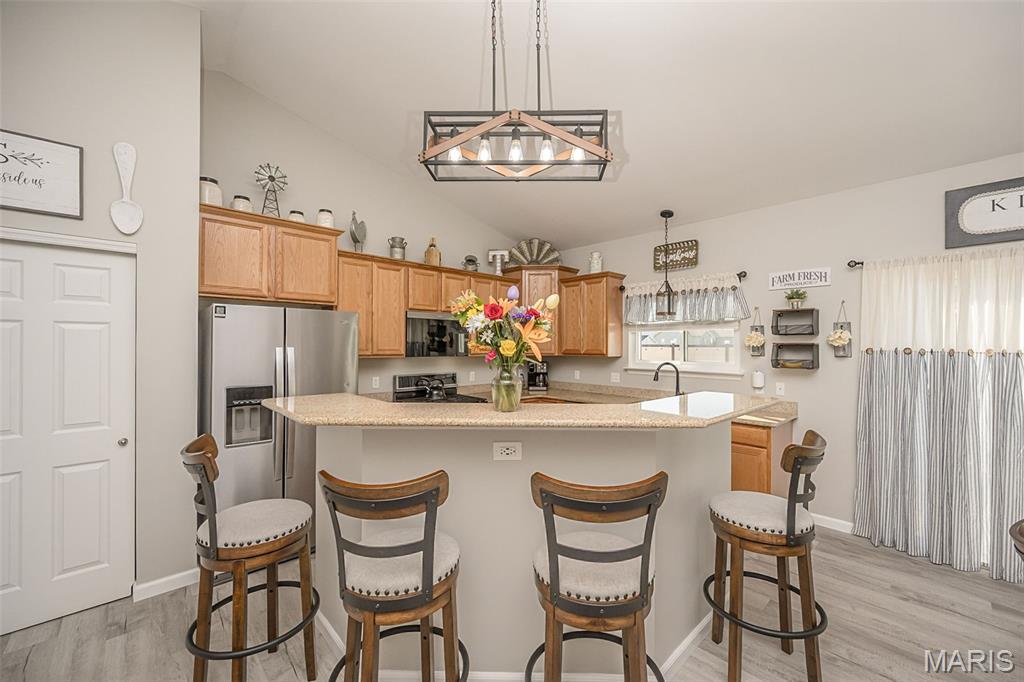 Stone Ridge Canyon #6 - Residential