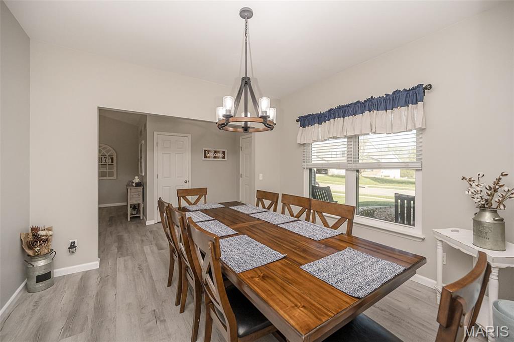 Stone Ridge Canyon #6 - Residential