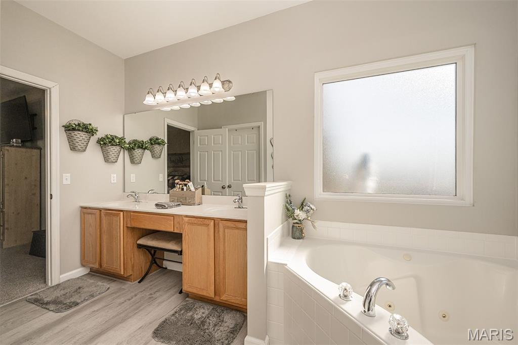 Stone Ridge Canyon #6 - Residential