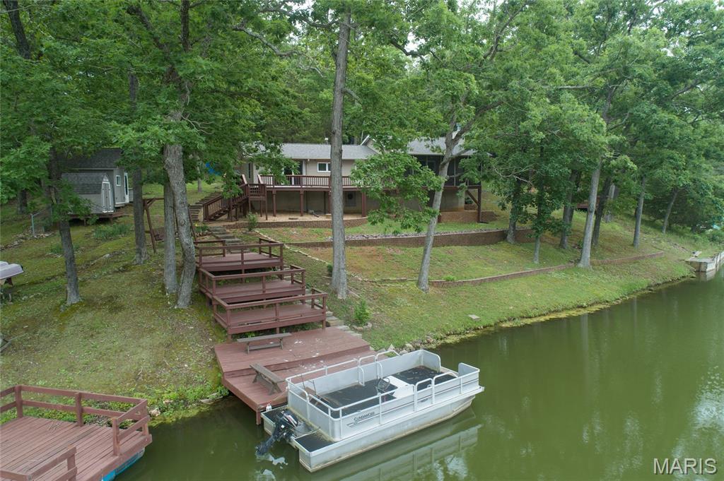 Lakeland Retreat 02 - Residential