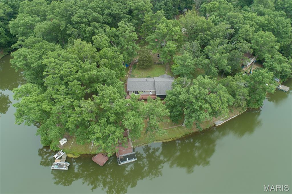 Lakeland Retreat 02 - Residential