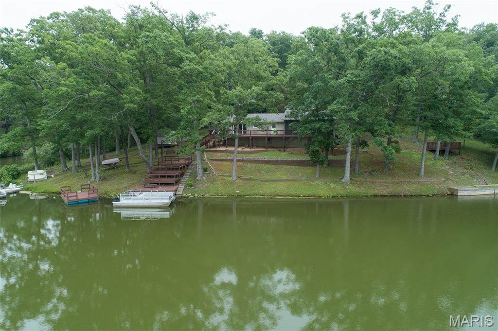 Lakeland Retreat 02 - Residential