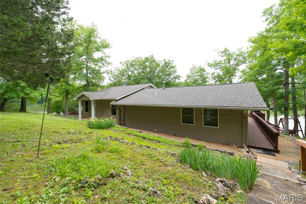 Lakeland Retreat 02 - Residential
