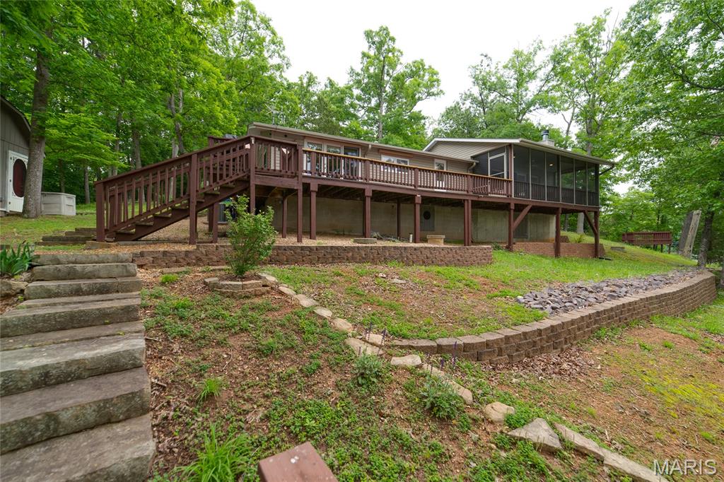 Lakeland Retreat 02 - Residential