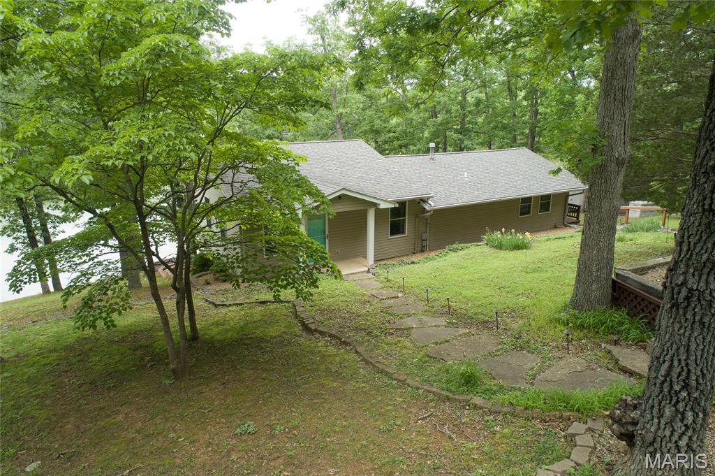 Lakeland Retreat 02 - Residential