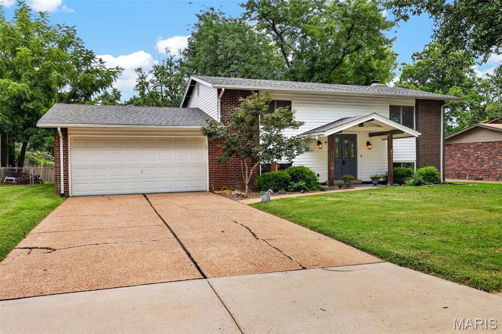 933 Barbara Ann Lane