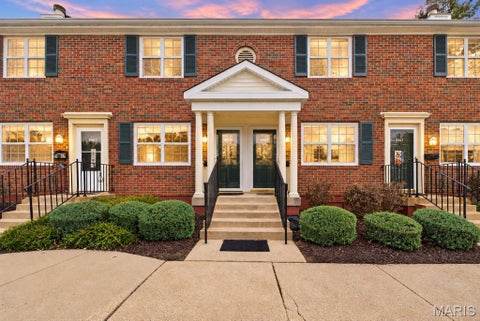 Photo of 8905 Wrenwood Lane, St Louis, MO 63144 (MLS # 26066877)