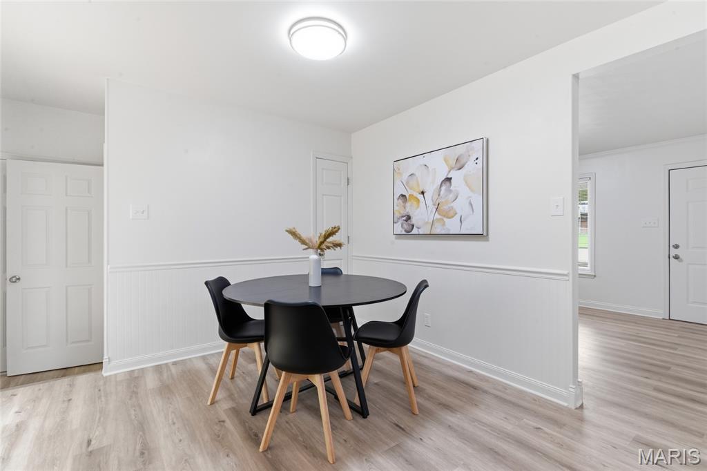 Hermitage Hills - Residential