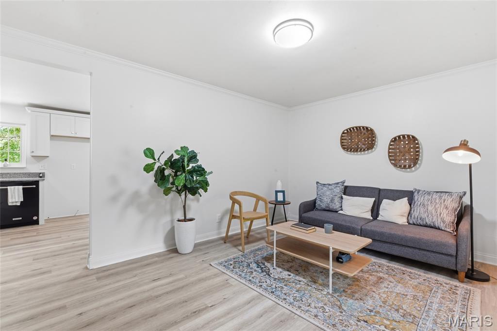Hermitage Hills - Residential