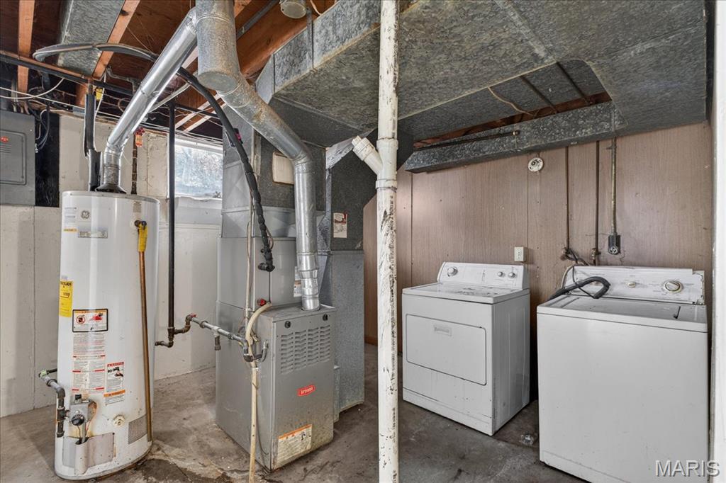 Hathaway Manor 7 - Residential