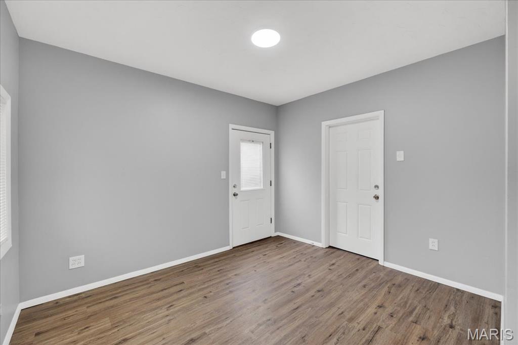 Hathaway Manor 7 - Residential