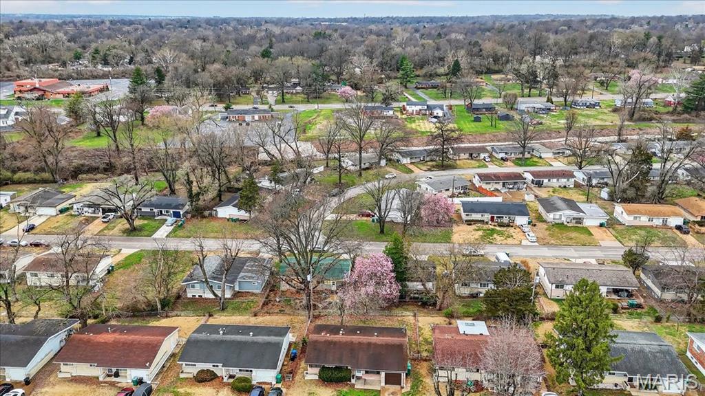 Hathaway Manor 7 - Residential