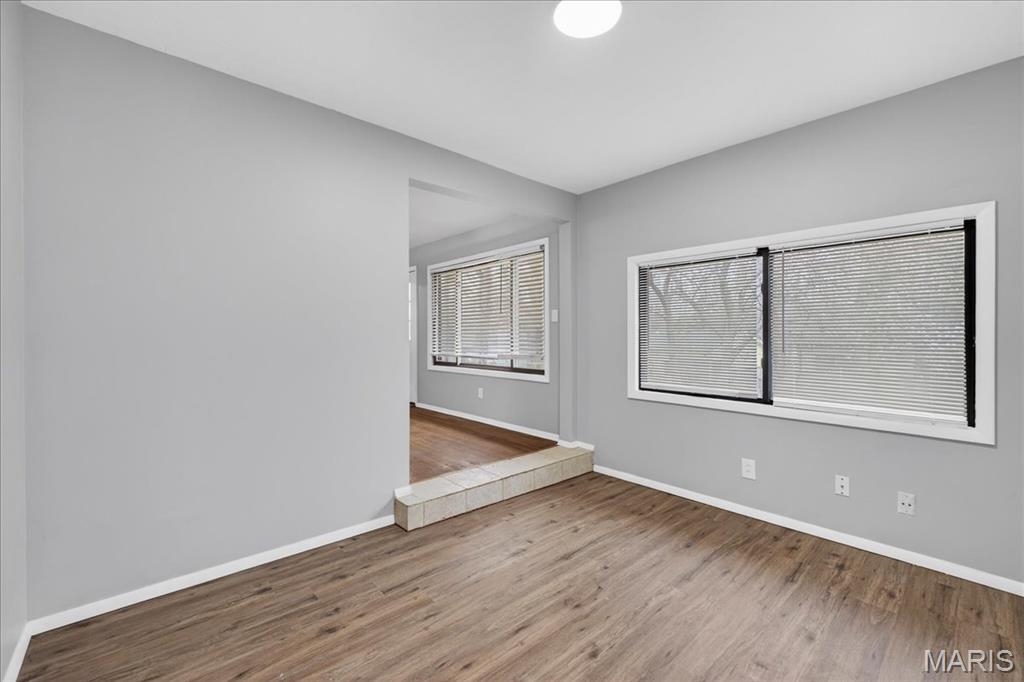 Hathaway Manor 7 - Residential