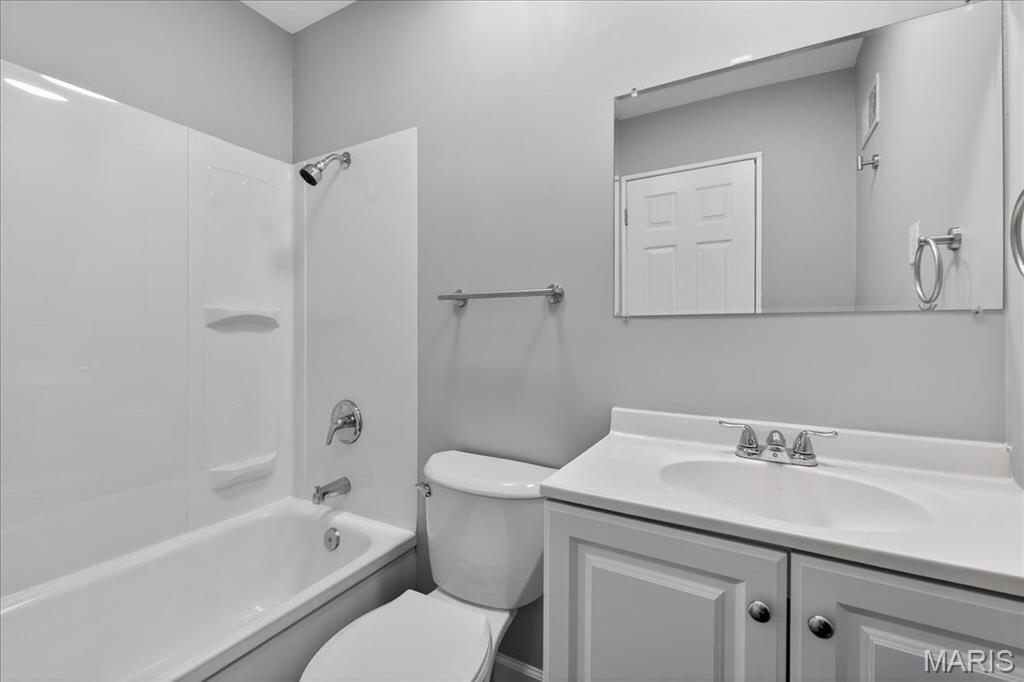 Hathaway Manor 7 - Residential